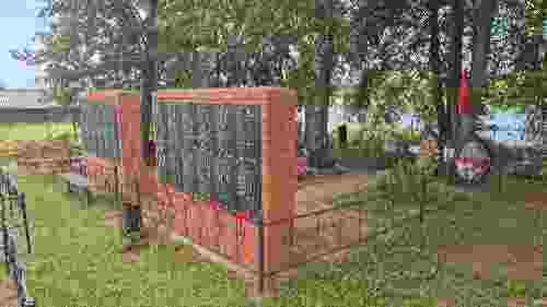 Братская могила